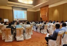 VENWORLD TECHNICAL SEMINAR