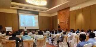 VENWORLD TECHNICAL SEMINAR