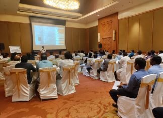 VENWORLD TECHNICAL SEMINAR