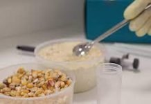 IMMUNOASSAY BASED PLATFORMS FOR THE BROAD SCREENING OF ERGOT ALKALOIDS AND OTHER RELEVANT MYCOTOXINS IN FOOD/FEED SAMPLES