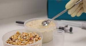 IMMUNOASSAY BASED PLATFORMS FOR THE BROAD SCREENING OF ERGOT ALKALOIDS AND OTHER RELEVANT MYCOTOXINS IN FOOD/FEED SAMPLES