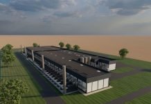 Bühler builds large-scale insect plant for Agronutrisin France