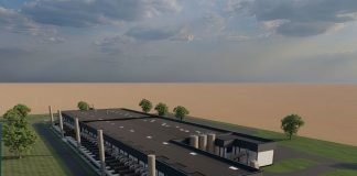 Bühler builds large-scale insect plant for Agronutrisin France