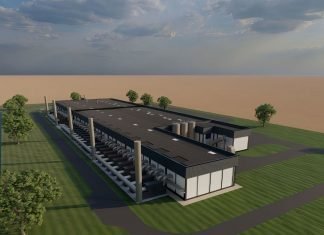 Bühler builds large-scale insect plant for Agronutrisin France