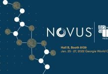 Novus to Debut new Booth, Research at IPPE