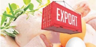 Update on Indian poultry exports