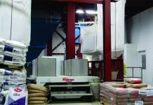 Art of Space Management for Feed Mills
