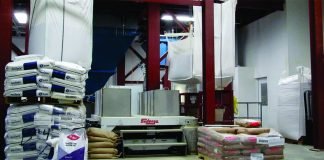 Art of Space Management for Feed Mills