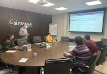 Training Plan – Symaga