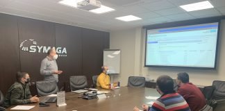 Training Plan – Symaga