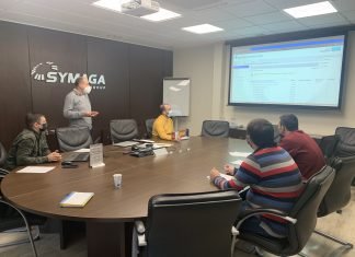 Training Plan – Symaga