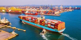 Future of Indian Farm Export to Cross $50 Billion in 2022.