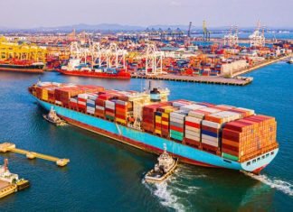 Future of Indian Farm Export to Cross $50 Billion in 2022.