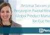 Antonia Tacconi joins Perstorp in Pivotal Role as Global Product Manager for Gut Health