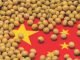 China procures competitive U.S. soybeans