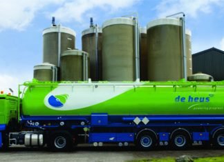 Ensuring Safe Feed Production