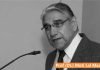 Animal science stalwart awarded with Padam Shree