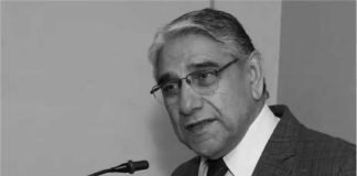 Animal science stalwart awarded with Padam Shree