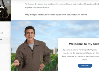 Collective Knowledge Program launches first microlearning on feed safety culture