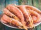 India benefitted by increase in US shrimp import