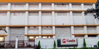 Construction of Camlin Fine Sciences’ world-class Animal Nutrition production facility is under way