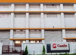 Construction of Camlin Fine Sciences’ world-class Animal Nutrition production facility is under way