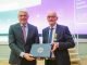 Johan den Hartog appointed Officer in the Order of Orange-Nassau