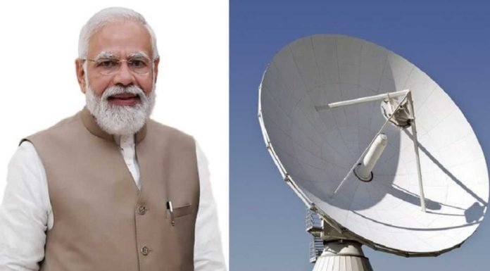Nation’ first dairy community radio to be inaugurated by Prime Minister