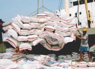 Higher maize prices result in increased export demand of Indian broken rice
