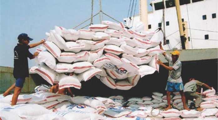 Higher maize prices result in increased export demand of Indian broken rice