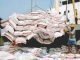 Higher maize prices result in increased export demand of Indian broken rice