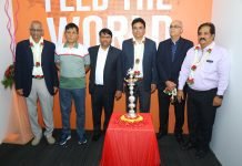 Novus International Announces New Corporate Office in India