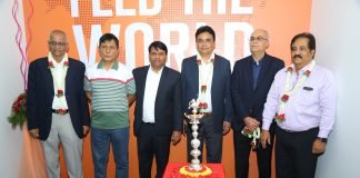 Novus International Announces New Corporate Office in India