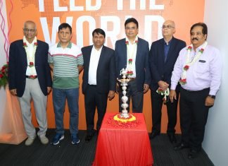 Novus International Announces New Corporate Office in India