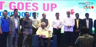 Feed Ingredients – What goes up, won’t come down