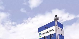 Anmol Feeds open for acquisition in aqua feed segment, aims at Rs 1,000cr topline by 2025