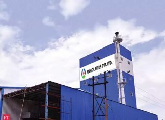 Anmol Feeds open for acquisition in aqua feed segment, aims at Rs 1,000cr topline by 2025