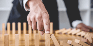 The Indian government may intervene in the poultry industry