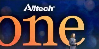 The Alltech ONE Conference closes with themes of innovation and resilience