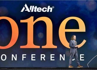 The Alltech ONE Conference closes with themes of innovation and resilience