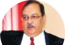 Dr Dronawat Obituary