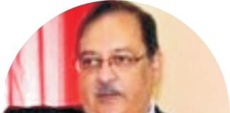 Dr Dronawat Obituary