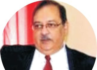 Dr Dronawat Obituary