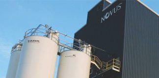 Novus shifts office to Bangalore – A strategic move