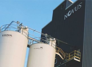 Novus shifts office to Bangalore – A strategic move