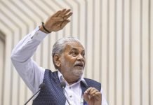 Union Minister Parshottam Rupala asked to prepare programme to ensure food security for animals.