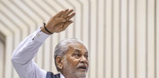 Union Minister Parshottam Rupala asked to prepare programme to ensure food security for animals.