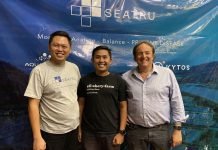 New aquaculture alliance set to develop precision dosing solutions for shrimp farmers