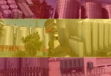 Spain, a target market