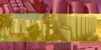 Spain, a target market